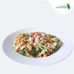 Bakmi Goreng Ayam