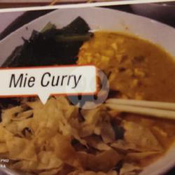 Mie Curry