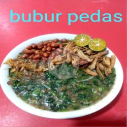 Bubur Pedas