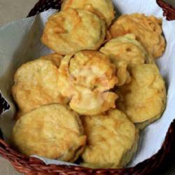 Terong Goreng Kremes