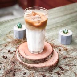 Cafe Latte Ice