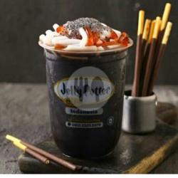 Choco Poky Plus Topping