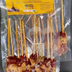 Sate Kambing Maranggi Mentah Beku