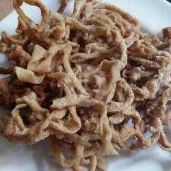 Usus Goreng Tok