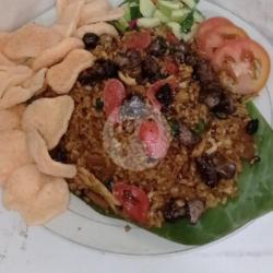 Nasi Goreng Sepesial