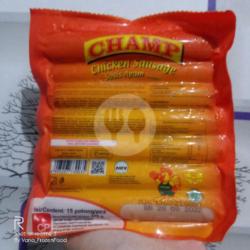 Champ Sosis Ayam 375gr