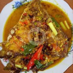 Sayur Pala Ikan Kakap