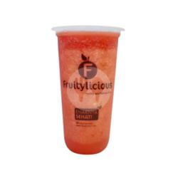 Cool Lychee Regular