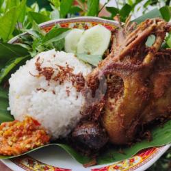 Nasi Bebek Surabaya
