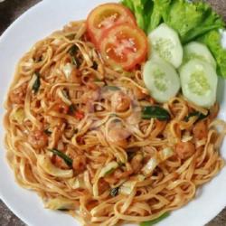 Ifu Mie Goreng/ Kuah/ Basah