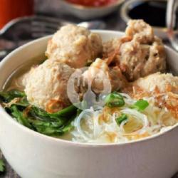 Bakso Urat   Bihun