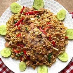 Indomie Special (goreng/rebus)