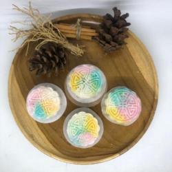 Mochi Kacang Ijo