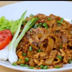 Mie Kwitiau Goreng Biasa