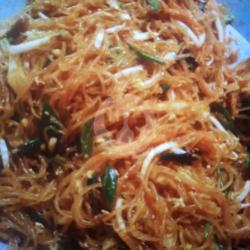 Bihun Goreng Ayam Baso