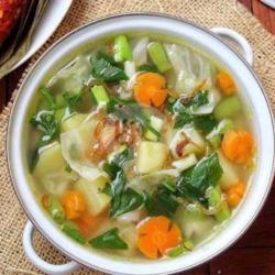 Sayur Sop Bening