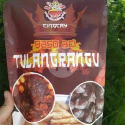 Baso Aci Cingcay Tulang Rangu