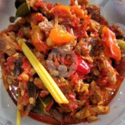 Sambel Tuna Sune Cekuh