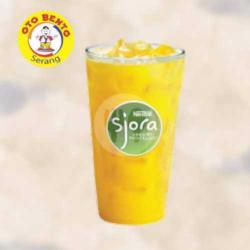 Nestle Sjora Mango