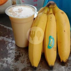 Pisang/banana