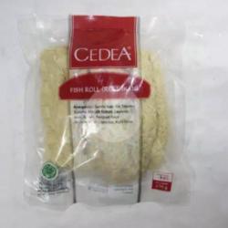 Cedea Fish Roll 250gr