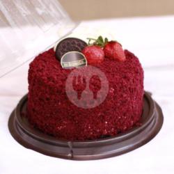 Cake Red Velvet