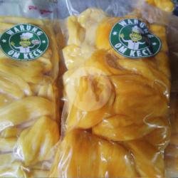 Nangka Kupas Frozen 500 Gram