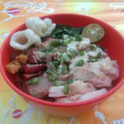 Bakmi Ayam Pek Cam Kee