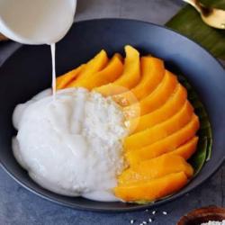 Mango Sticky Rice