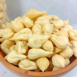 Kue Soes Kering Keju Tunas 250gr