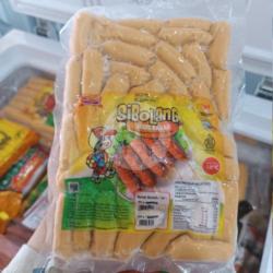 S Ibolang Sosis Cocktail
