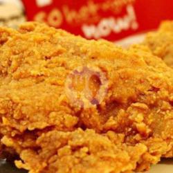 Ayam Krispy Dada / Paha Atas