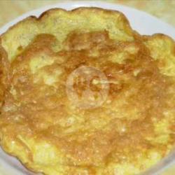 Telur Dadar