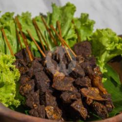 Sate Paru