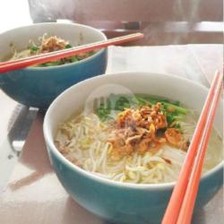 Bakso Tahu Ikan Bihun