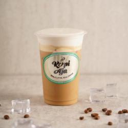 Iced Cheese Latte