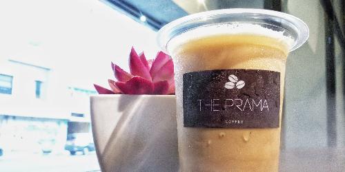 The Prama Coffee, Jend A Yani