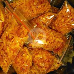 Kentang Mustofa /kentang Krispy Balado Kecil