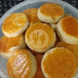 Kue Kacang Original Asli Jember