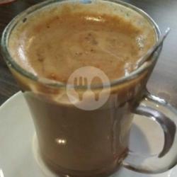 Cappucino Panas