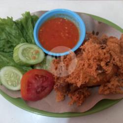 Ayam Kremes Satuan (paha)