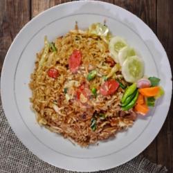 Nasi Goreng Edan