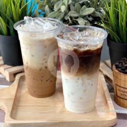 Vanilla Latte