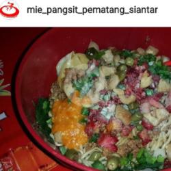 Mie Pangsit Siantar