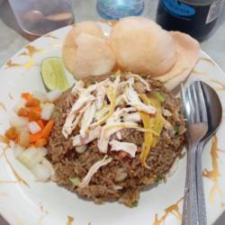 Nasi Goreng Jawa