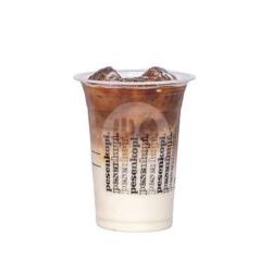 Ice/hot Kopi Susu Strong