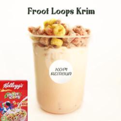 Froot Loops Krim