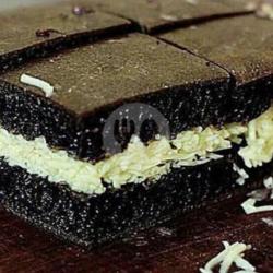 Blackforest Coklat Keju