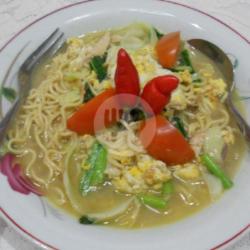 Bakmi Djawa Rebus