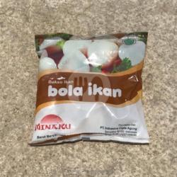 Bola Ikan